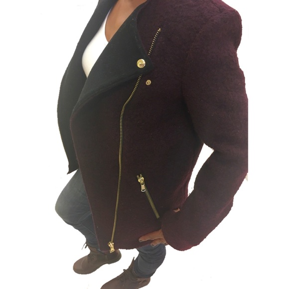 Forever 21 | Coat - Picture 5 of 7